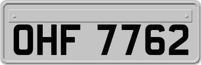 OHF7762