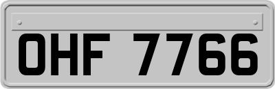OHF7766