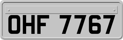 OHF7767