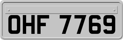 OHF7769