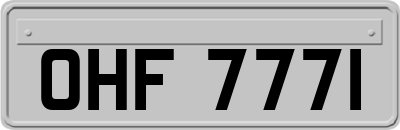 OHF7771