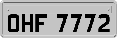OHF7772