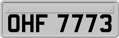 OHF7773