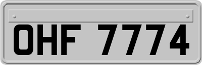 OHF7774