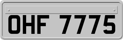 OHF7775