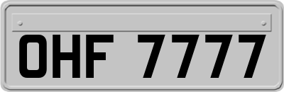OHF7777