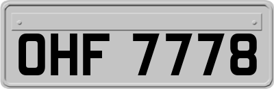 OHF7778