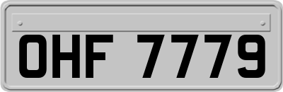 OHF7779