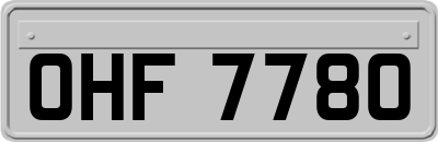OHF7780