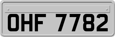OHF7782
