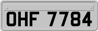 OHF7784
