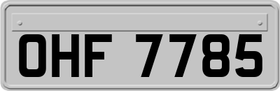 OHF7785