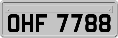 OHF7788