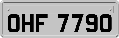 OHF7790