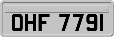 OHF7791