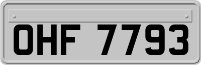 OHF7793