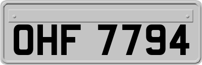 OHF7794