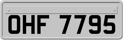 OHF7795