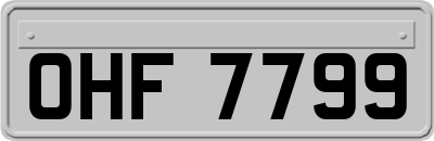 OHF7799
