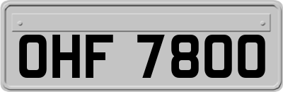 OHF7800