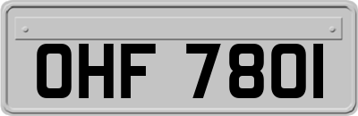 OHF7801