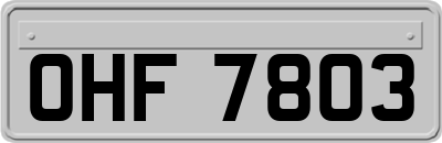OHF7803