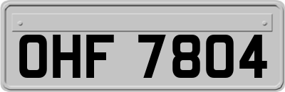 OHF7804