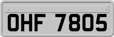 OHF7805