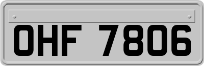 OHF7806