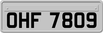 OHF7809
