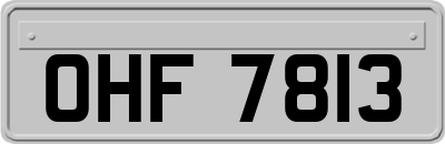 OHF7813