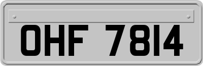 OHF7814
