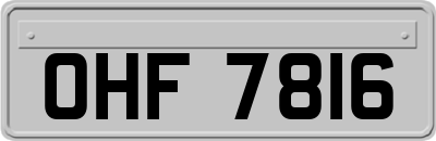 OHF7816