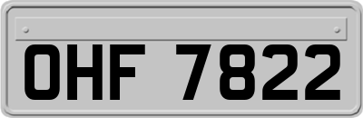 OHF7822