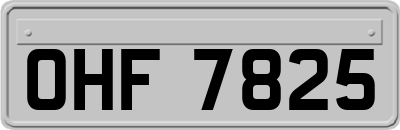 OHF7825