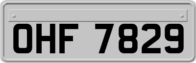 OHF7829