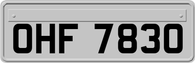 OHF7830