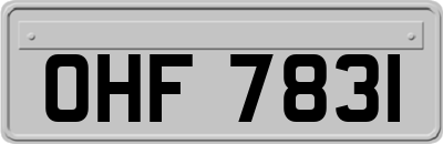 OHF7831