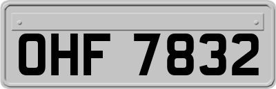 OHF7832