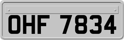 OHF7834