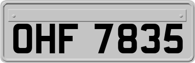 OHF7835