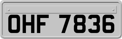 OHF7836
