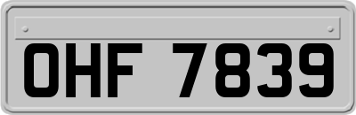 OHF7839