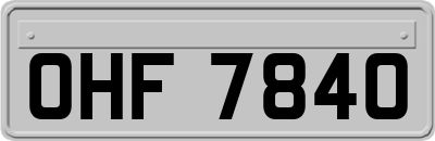 OHF7840
