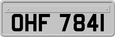 OHF7841