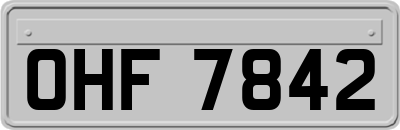 OHF7842