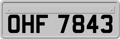 OHF7843