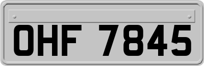 OHF7845