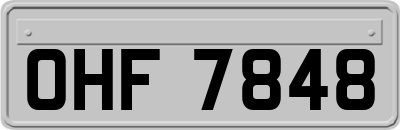 OHF7848