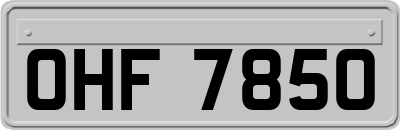 OHF7850